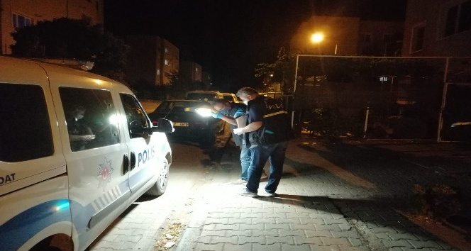 Kavgayı ayırmak isterken annesini tüfekle vurdu